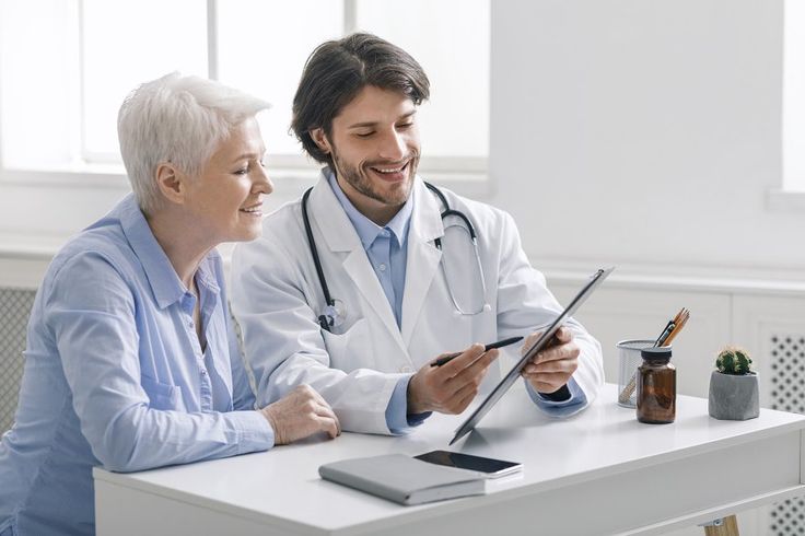 Virtual Medical Scribes
