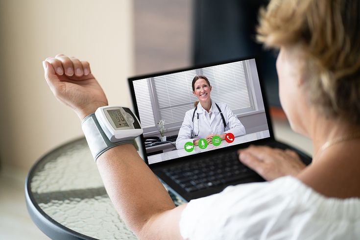 Virtual Medical Scribes